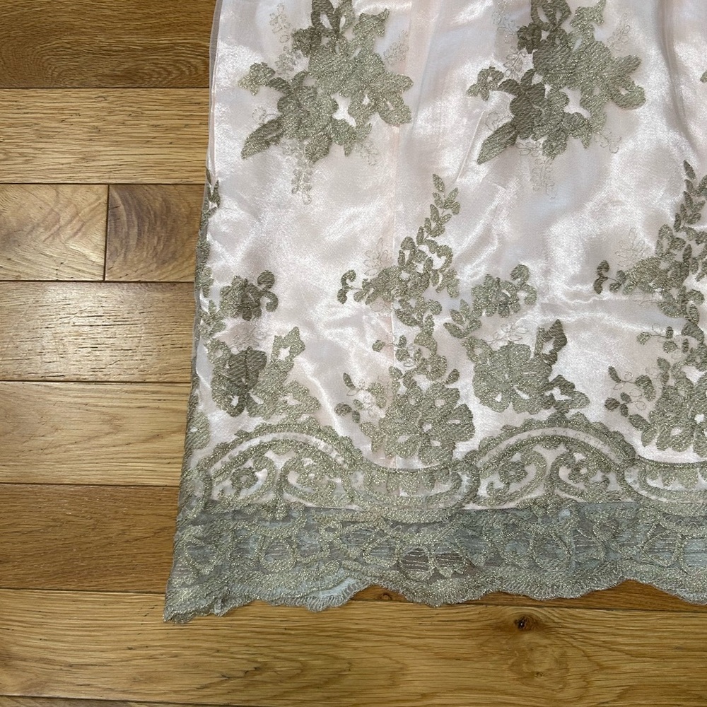 Chasing Fireflies Dress - Picture 3 of 6
